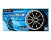 Aoshima 05328 1/24 TP#33 Advan Racing RS-DF 19 inch